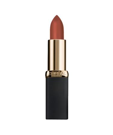 LOreal Paris Age Perfect Lipstick - B46 The Morning After | Long-lasting Color & Hydration | Shop Internationally - Buy Online on GoSupps.com