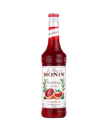 Syrup - Blood Orange - 70cL
