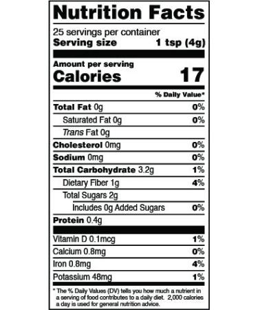 Terrasoul Superfoods Organic Freeze-Dried Pitaya Powder 3.5 Oz - Vibrant Color, Antioxidants & Vitamin C - Buy Online on GoSupps.com