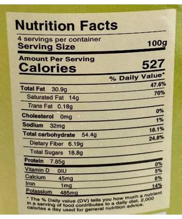 Crispy CAF Fried Shallot (Red Onion) 14oz - Savory Gourmet Crunch - Buy Online on GoSupps.com