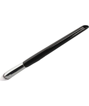 Verdant Touch Concealer Brush Triangular Head Concealer and Highlighter Brush Portable Soft Hair Makeup Brush for Women - Buy Online on GoSupps.com