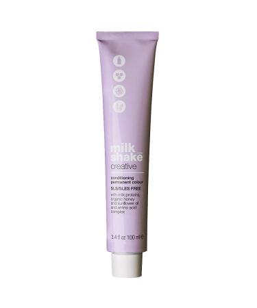 milk_shake 7.3 Creative Conditioning Permanent Co