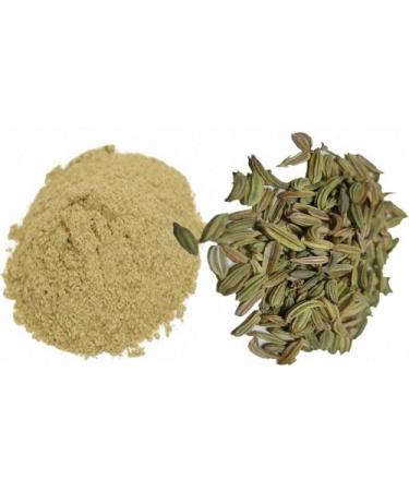 Balsara's Fennel Powder Seeds / Ground Fennel Seeds for Cooking Asian Herbs and Spices 1kg