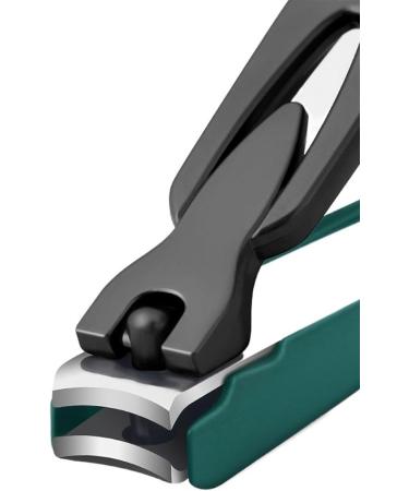 HCHGJKN Nail Clippers Nail Clippers Anti-Splash Nail Cutter Detachable Design Fingernail Clippers Manicure Nail Tool(Red) - Buy Online on GoSupps.com