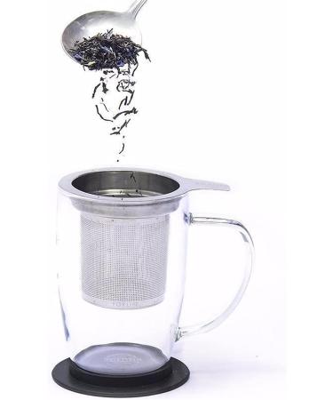 Ceylon Teabox English Breakfast Tea Pure Ceylon Loose Leaf Black Tea (FBOP) English Breakfast Tea Loose Leaf Tea Ceylon Black Tea English Breakfast Tea leaves 100g In Resealable Pouch - Buy Online on GoSupps.com