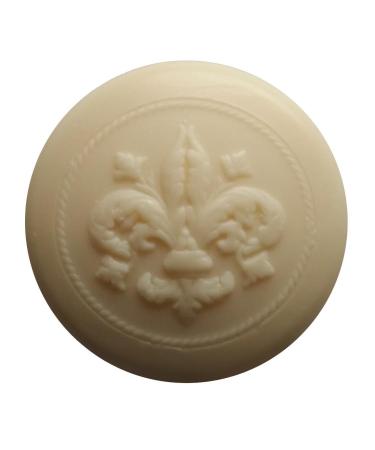 High-Quality Saponificio Artigianale Fiorentino Mughetto Lily of the Valley Guest Gift Soap - 6 x 1.76 Oz Bars - Authentic Italian Luxury - Buy Online on GoSupps.com