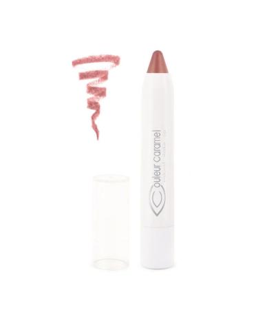 CARAMEL COLOR Lip Pencils 1 Unit 100 g