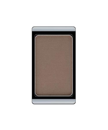 ARTDECO Eyeshadow - Intense matte eyeshadow for an irresistible look - 1 x 1g 4 - soft taupe - Buy Online on GoSupps.com