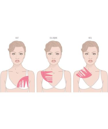 Glamza Phoera Foundation full coverage makeup set Inclusive Nude & Buff Buff Buff Big 30ml Mats Foundation Phoera Flt Kabuki Brush & Contort Peature for sharper more defined - Buy Online on GoSupps.com