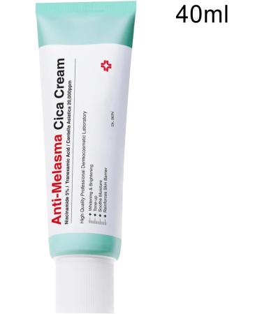 GkgWuxf Stain Remover For The Face For Women 40ml Cream Remove Old Scars Nourishing Brightening Repairing Beauty Lotion Everyone - Buy Online on GoSupps.com