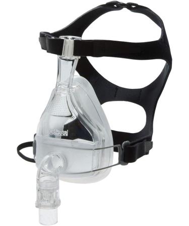Buy Silicone Seal for Flexfit 432 Full Face Mask - Medium (1 EA) | Best Price & International Shipping - Buy Online on GoSupps.com