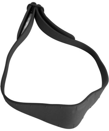 Silicone Haircut Tool Neckline Shaving Template and Trimming Guide for DIY Haircuts Clean Straight Neck Hairline with Fade and Taper Guide Hair Clippers Accessory (Black) - Buy Online on GoSupps.com