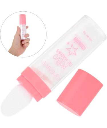 VINTORKY Contouring Blush Glow Sticks Blouses for Glowsticks Makeup Tools Highlighter Powder White - Buy Online on GoSupps.com