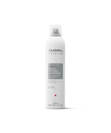 Goldwell StyleSign Extra Strong Hairspray