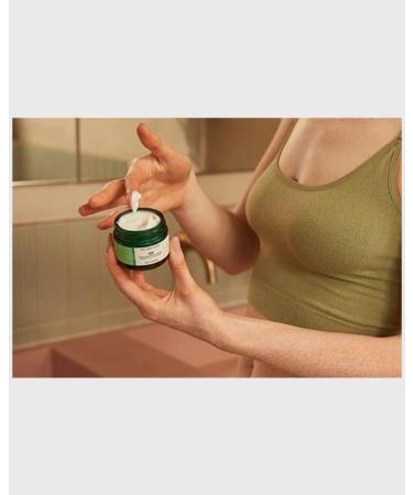 Buy The Body Shop Aloe Vera Night Cream 50ml - Vegan & Ideal for Sensitive Skin | International Shipping - Buy Online on GoSupps.com