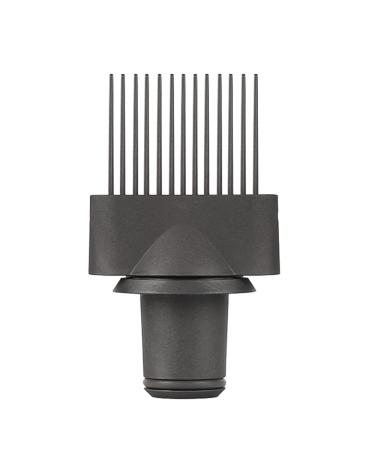 Wide Prong Comb Attachment for Dyson HD01 HD02 HD03 HD04 HD08 Hair Dryer Replacement Attachment Nozzle for Hair Salon Home