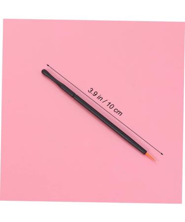 FOMIYES 200 pcs Wand Disposable Tools Applicator Eyeliner Makeup - Buy Online on GoSupps.com