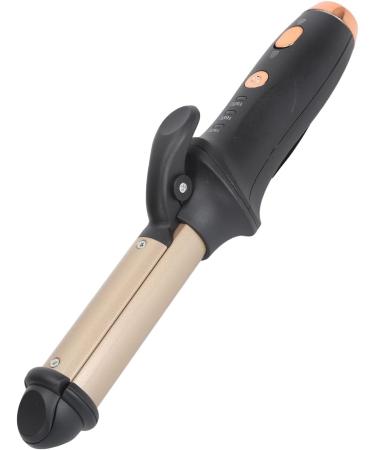 Hair Curling Wand Multipurpose Temperature Adjustable Safe To Use Hair Straightener Curler for Curls - Buy Online on GoSupps.com