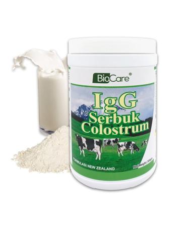 ALIBOOSTER - Colostrum IGG powder 300g 100% natural