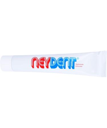 NeyDent 1P Toothpaste - International Shipping | PZN 1490549 - Buy Online Now! - Buy Online on GoSupps.com