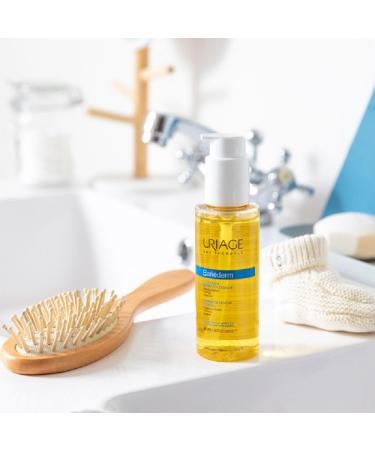 Buy Uriage Bariederm Cica Dermatologic Oil - 100ml for Skin Changes & Smudges | International Shipping - Buy Online on GoSupps.com