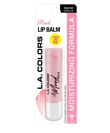 L.A Colors Lip Balm