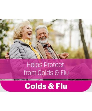 Nasofed Anti Viral Nasal Spray - 4 Hours Protection from Viruses, Colds & Flu - Steroid Free - 10 ml - Buy Online on GoSupps.com