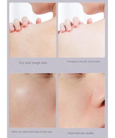 Wrinkle Repair Moisturizing Multi-moisturizer Lip Balm De-Wrinkle Body Moisturizer Facial Moisturizer Wrinkle Balm Dry Moisturizer (3) - Buy Online on GoSupps.com