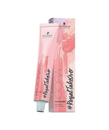 Schwarzkopf Igora Permanent Igora #RoyalTakeOver 60ml - 9-481