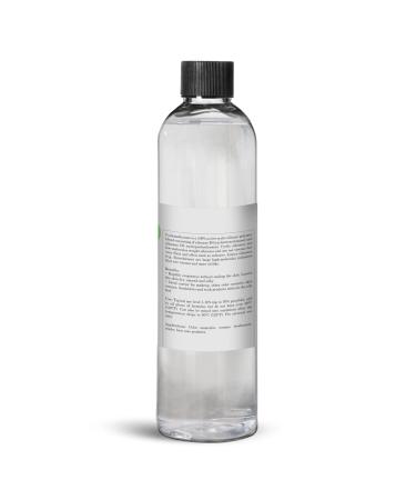Cyclomethicone Liquid 8 oz | Cosmetic Grade for DIY Formulations | Silky Texture & Smooth Skin - Buy Online on GoSupps.com