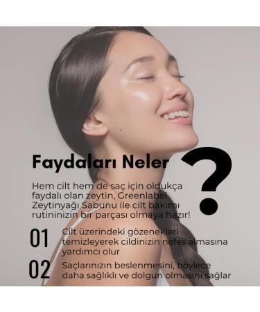 Buy Olive Oil Soap - Natural Hair & Skin Nourishing - 120g | Premium International Shipping - Buy Online on GoSupps.com