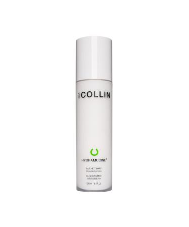 G.M. COLLIN Hydramucine Collection - Mist Cleansing Milk Face Cream - Buy Online on GoSupps.com