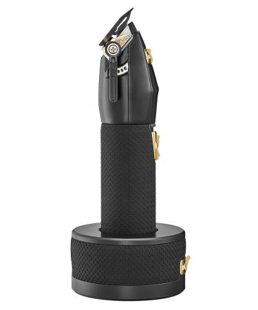 BaBylissPRO Barberology Metal Boost+ Collection Black Clipper and Trimmer Set - Buy Online on GoSupps.com
