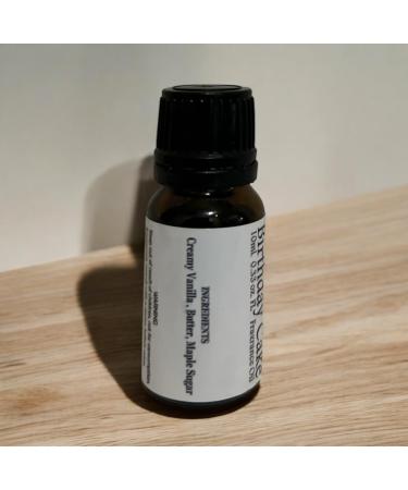Premium Grade Fragrance - 10ml - Scented Oil - for Diffuser Oils Making Soap Candles Lotion Home Scents Linen Spray Lotion Perfume Beard Oil (Birthday Cake 10ml Birthday Cake 0.33 Fl Oz (Pack of 1) - Buy Online on GoSupps.com