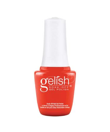 Gelish MINI Tiki Tiki Laranga Soak-Off Gel Polish 9ml