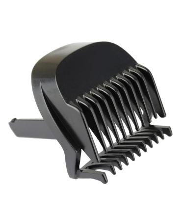 Conventional comb attachment compatible with Philips Beard Trimmer series BT3***
