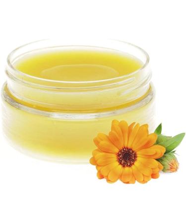 Organic Calendula Salve (Lavender Chamomile) Eczema Cream 2 oz - Buy Online on GoSupps.com
