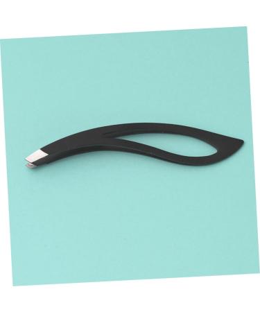 DOITOOL Eyebrow Professional Best Eyebrow Removal Eye Brow Shaping Kit Best Eyebrow Suits for Men for Men Eyebrow Plucker Man Suit Stainless Steel Clip medium As Shown - Buy Online on GoSupps.com