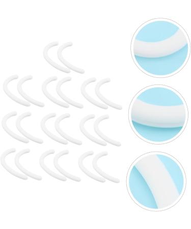 Minkissy 10 Pairs Anti-Snag Earlick Face-Covering Ear Straps & Earring Hooks for Children - International Shipping - Buy Online on GoSupps.com