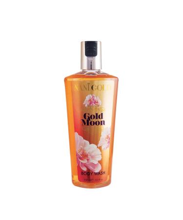 Suarez Dwarves Gold Moon Body Wash Bath Douche 250 ml