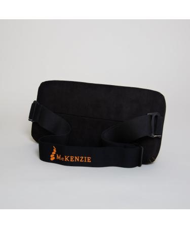 Signature McKenzie Lumbar Slim with Strap - Optimal Support for Back Pain Relief | International Shipping Available - Buy Online on GoSupps.com