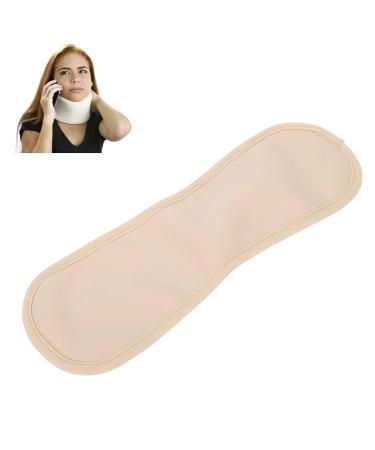 Organic Reusable Castor Oil Pack for Waist & Thyroid - Adjustable Neck Wrap for Soft Ligaments - Buy Online on GoSupps.com
