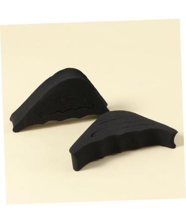 Gatuida 10 Pairs Flexinsole Massaging Insoles - High Heel Cushion Pads & Shoe Inserts for Loose Shoes & Boots - Comfort & Support for All-Day Wear - Buy Online on GoSupps.com