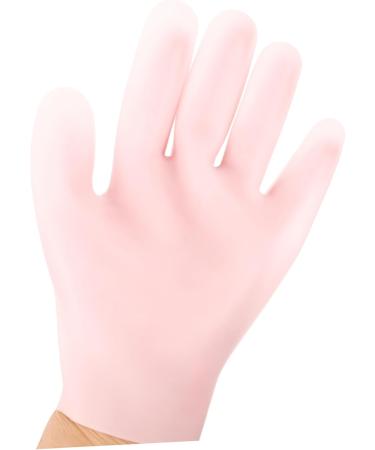 Beaupretty 3 Pairs Cover Moisturizing Short Gloves Moisturizing Gloves Moisturizing Hand Gloves Moisturizing Hand Covers Sleep Gloves for Dry Hand Hands - Buy Online on GoSupps.com