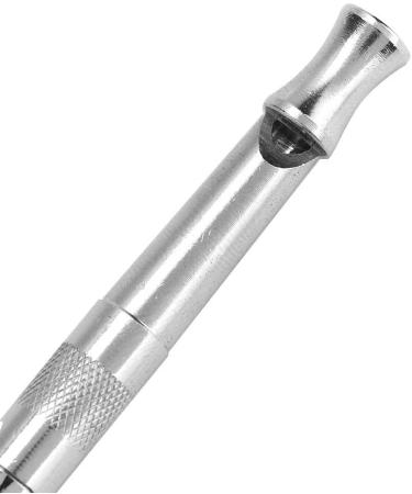 Ultrasonic Dog Whistle Professional Dog Training Whistle Dog Stop Barking Whistle Adjustable Pitch Dog Whistle - Buy Online on GoSupps.com