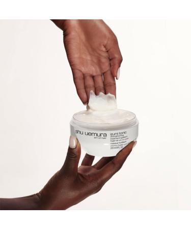 Shu Uemura Izumi Tonic Rice Water Hair Mask 170.1g - Strengthening & Thickening Treatment | International Shipping Available - Buy Online on GoSupps.com
