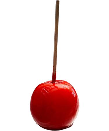 Sugar Free Sweet Toffee Apples x10 (No Added Sugar) - Buy Online on GoSupps.com