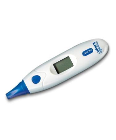 Physio Logic Insta Therm Quick Scan Infrared Scanning Thermometer