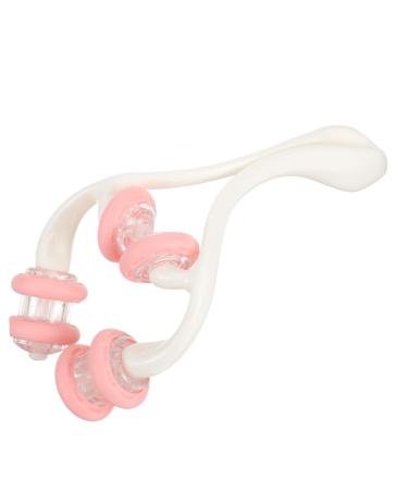 Hand massage device Massage device Wade massage device Roller Celulitis massage device massage roller stick leg roller massage device Hand roller massage device poor massage tissue household