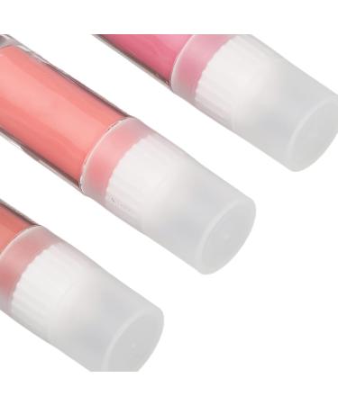 Liquid Face Blush Ductility 3pcs Liquid Face Blush 3g for Women for Travel - Buy Online on GoSupps.com